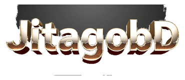 jitagobd logo